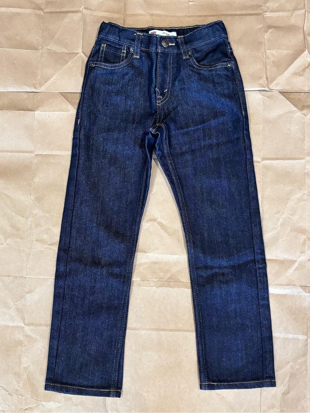 Levi’s - Boys denim Jeans